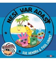 NESİ VAR ADASI