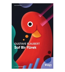 Saf Bir Yürek (Kısa Klasik)