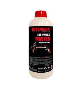 INTERWAX EASY WASH MASTER OTO YIKAMA KÖPÜĞÜ 1 KG