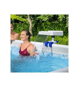 Bestway Havuz Şelale Aparatı 58619