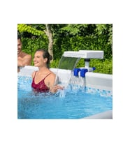 Bestway Havuz Şelale Aparatı 58619
