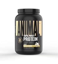 Animal %100 Whey 908 G Vanilya Aromalı