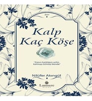 Kalp Kaç Köşe