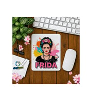 Frida Baskılı Oyuncu Mousepad 073