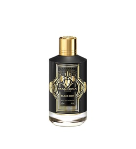 Mancera Black Noir EDP 120 ml Unisex Parfüm