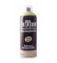Artdeco Akrilik Sprey Boya 400 ML Limon Yeşili Y-400-525