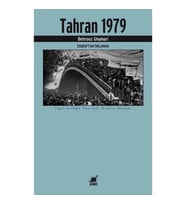 Tahran 1979 Ekber'i Hatırlamak