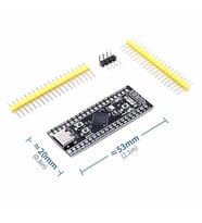 STM32F411CEU6 Black Pill Geliştirme Kartı Arm Cortex-M4 DSP FPU