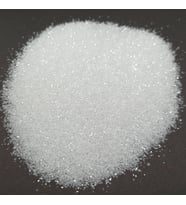 SİM BEYAZ RENK SADE GLİTTER TOZ SİM 500 GR (Kahverengi)