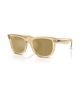 RB R0502S 68215A 53 Ray-Ban WAYFARER REVERSE Güneş Gözlüğü