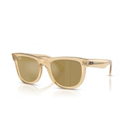 RB R0502S 68215A 53 Ray-Ban WAYFARER REVERSE Güneş Gözlüğü