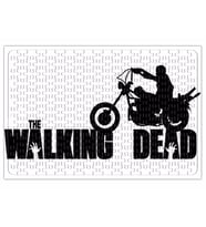 The Walking Dead Puzzle 240 Parça A3 (2).jpg
