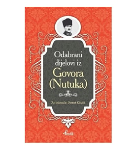 Nutuk - Boşnakça Seçme Hikayeler