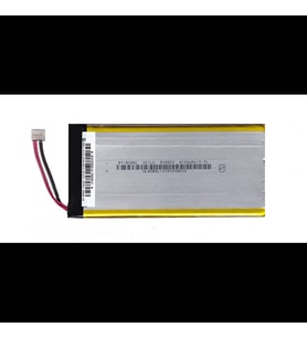 Casper CTA-E07-14A Batarya Pil 4100 Mah En:120mm Boy:55mm