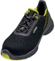 Uvex 6843 S1 Src İş Ayakkabısı
