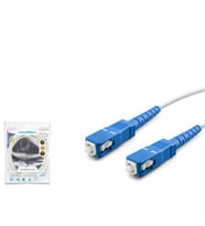 HADRON HDX5572 FIBER OPTICAL KABLO 1.5M BEYAZ