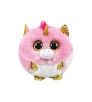 Mulvxurg  Urg02  Puffies Unicorn Puf-Fantasia 7 Cm (Mulvix)