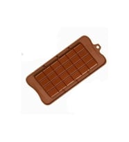 Tablet Silikon  Kalıbı Mini 10.5X21 CM BT2373
