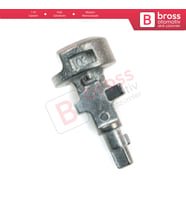 Toyota RAV4 MK2 A2 XA20 2000-2005 45020-42-3 İçin Kontak Şaft Ateşleme Kilit Silindir Mili