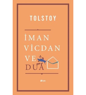 İman Vicdan ve Dua