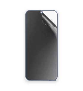 SChitec MOTOROLA Edge 70 Fusion Uyumlu Ön Yüzey Hayalet Privacy Hidrojel Ekran Koruyucu