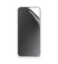 SChitec MOTOROLA Edge 70 Fusion Uyumlu Ön Yüzey Hayalet Privacy Hidrojel Ekran Koruyucu
