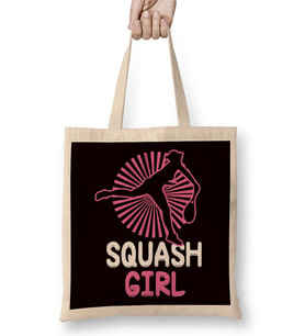 Squash Girl Player Court Ball Sports Racket Indoor Tennis Bez Çanta Uzun Saplı