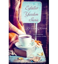 Eylüller Yazdım Sana