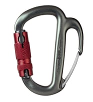 PETZL FREINO Sürtünme Arttırıcılı Karabina (Karışık)