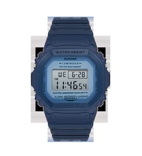 Hummel Erkek Spor Kol Saati Lacivert Hm-1009Md-2