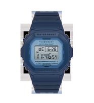 Hummel Erkek Spor Kol Saati Lacivert Hm-1009Md-2