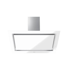 TEKA DLV 98660 WH TOS Beyaz 90 Cm Ankastre Davlumbaz 112930030
