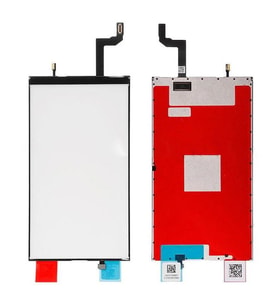 Apple İphone 6s Ekran Lcd Arka Işık Filmi