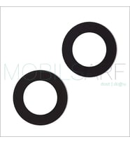 Apple Iphone 14 Arka Kamera Camı Lens - SET -