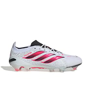 Adidas PREDATOR ELITE FG Unisex Çim Zemin Kramponu IH4699 Beyaz
