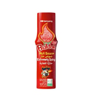 Samyang Buldak Hot Sauce Extremely Spicy 165ml
