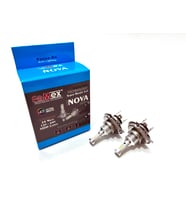 FEMEX NOVA CSP 3570 H4 BUZ MAVİ LED XENON LED HEADLİGHT