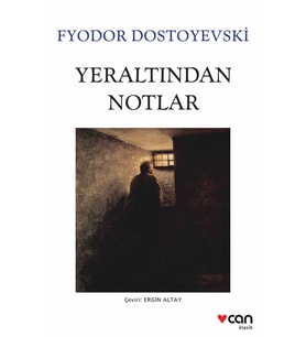 Yeraltından Notlar
