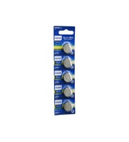 Para Pil - 5'li Kart Paket - 3V