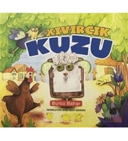 Kıvırcık Kuzu