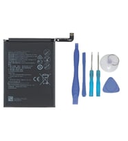 Uyumlu P20 PRO Uyumlu Pil Sıfır - Servis + TAMİR SETİ