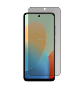 Tecno Spark Go 2024 İle Uyumlu Hayalet Ekran Koruyucu Nano (Siyah)