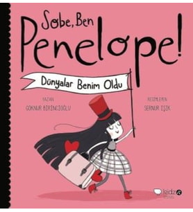 Sobe, Ben ! Dünyalar Benim Oldu