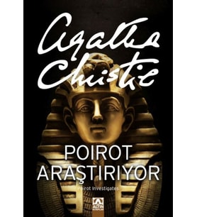 Poirot Araştırıyor