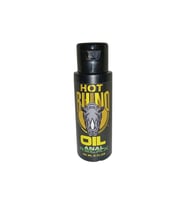 Hot Rhino Anal Relax Oil 60 ml Anal Rahatlatıcı Ağrı Kesici Gevşetici Anal Açıcı Yağ