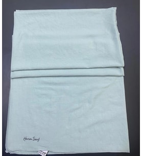 HAREM SCARF İNCİLA ŞAL-SU YEŞİLİ