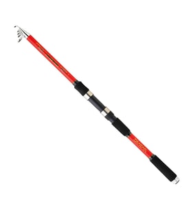 Daiwa Sweepfire Mini 300cm 20-60gr Teleskobik Spin Olta Kamışı