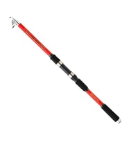 Daiwa Sweepfire Mini 300cm 20-60gr Teleskobik Spin Olta Kamışı