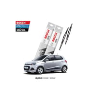 Hyundai İ10 2009 Model Silecek Takımı Bosch Eco (telli)