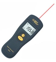 Smart Sensor AR 926 Temassız Devir Ölçer Takometre